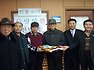 20091126 보도사진 양주시 광적 도락산 돌탑테마공원 등