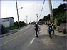 한북정맥 7구간: 47번 국도~수원산~국사봉~큰넓고개(12.5Km)