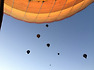 카파토키아 해돋이를 보러 열기구 타기 투어를 시작하다.(ÜRGÜP Balloons / KAPADOKYA)