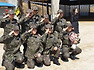 [공군 신병교육 수료] 우리 공구니 797기 공군 기본군사훈련단 수료식으로 어른스러워 지다