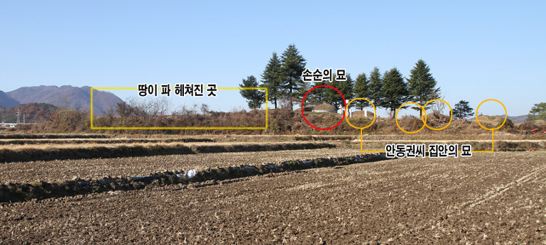 무덤1기 이미지