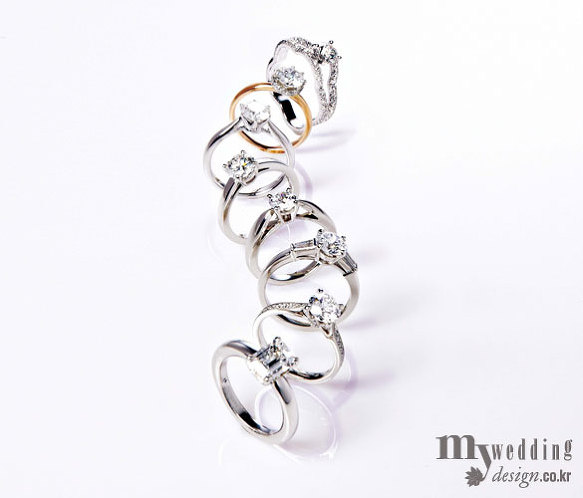 All That Wedding Ring