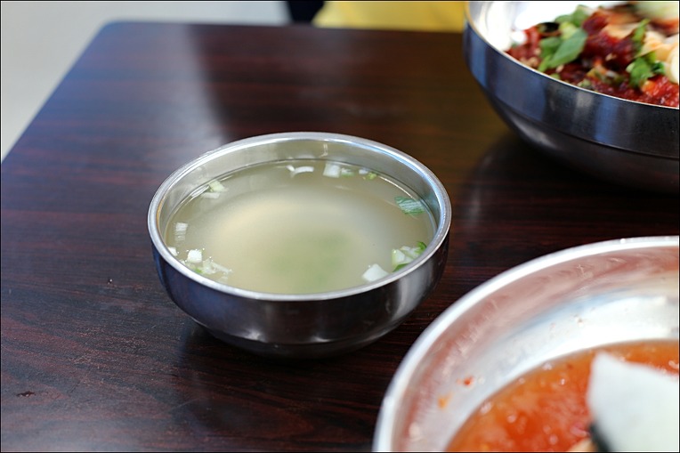 산골손칼국수 이미지