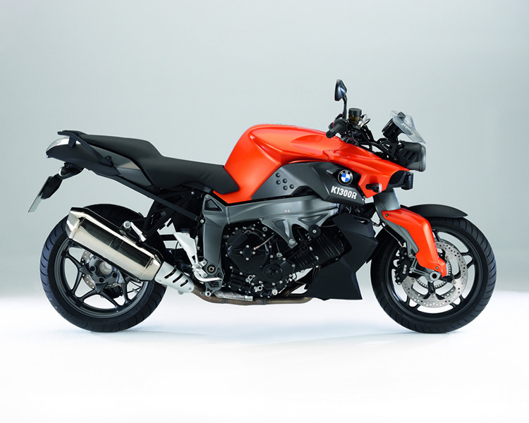 BMW K 1300 R