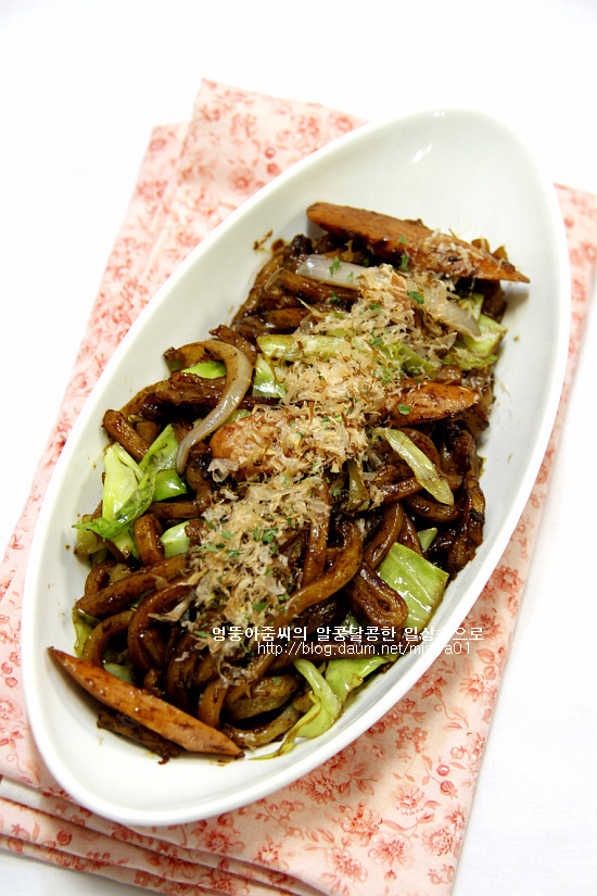 맛자장 이미지
