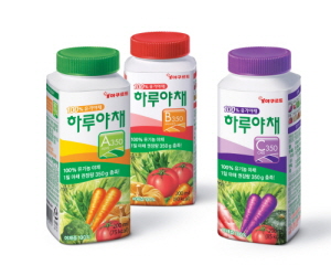 하루야채 이미지
