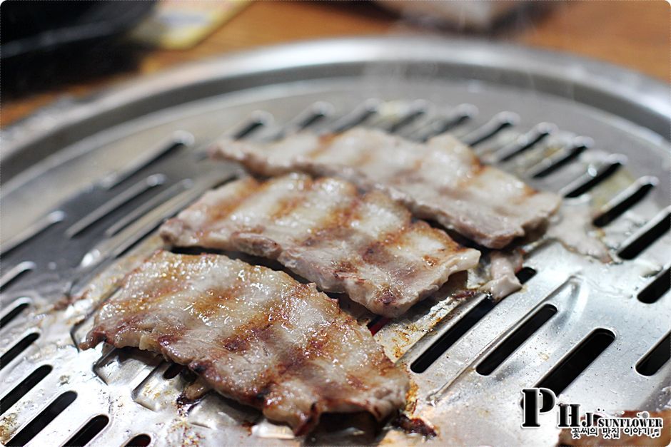 명동맛집-고기가 무한리필 10명이상이면 소주맥주가 무한리필인-한국갈비