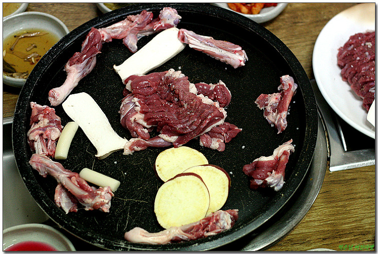 [연산동] 보약 같은 구기자누룽지백숙~ 오리대감 > 네티즌 추천맛집