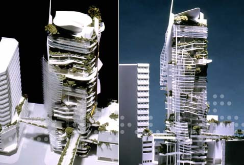 Case study of architect dr ken yeang 07 picture