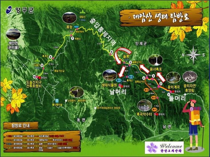 종합운동장 정문 앞 이미지