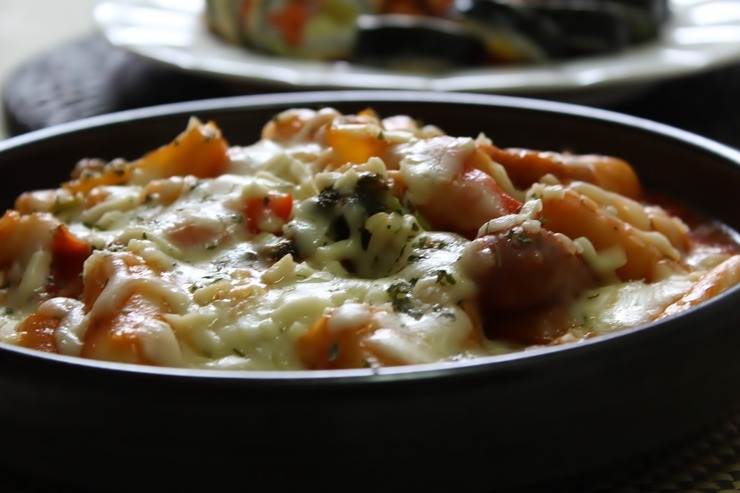 울엄마떡볶이 이미지