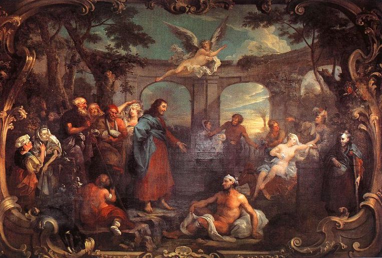 Marsch Nach Motiven Der Oper Moses