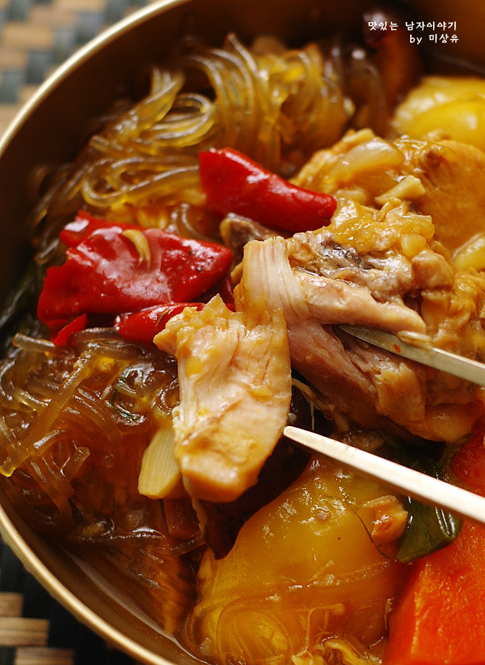 형제찜닭 이미지