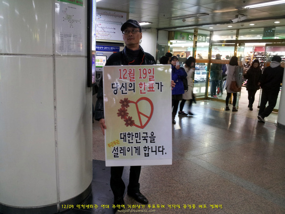넷티즌 이미지