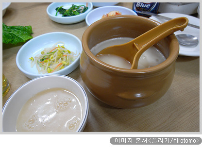 참살이식품(주) 이미지
