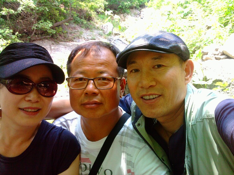 축령산/가족여행^^