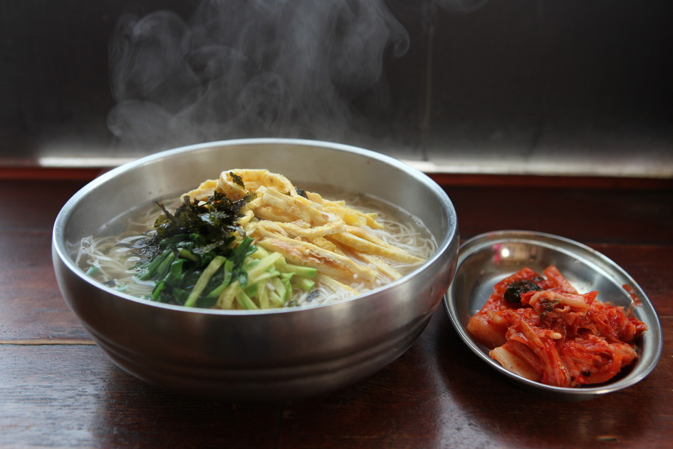 어머니손맛잔치국수 이미지