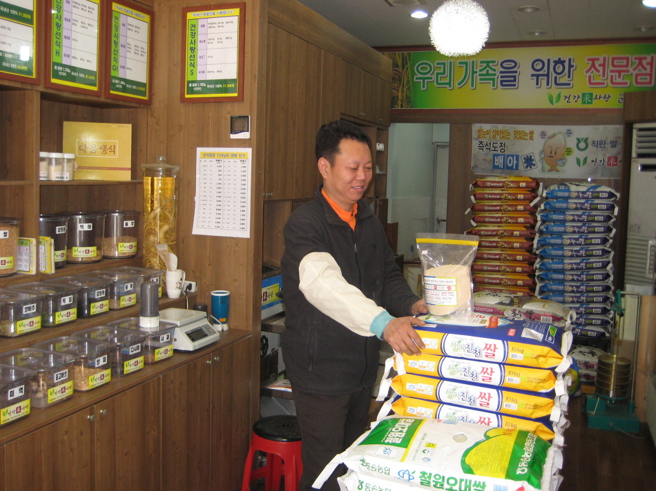 자녀와 함께하는 봉사, 일석이조 효과