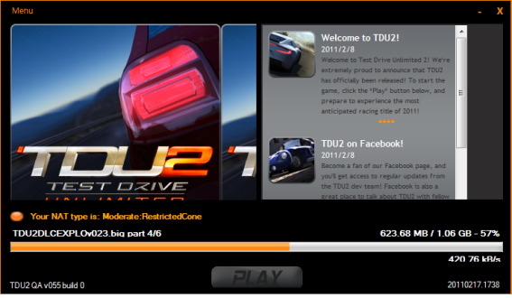 Test Drive Unlimited Serial Key Generator