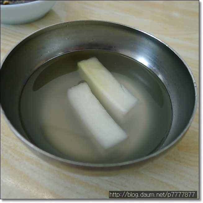 장수백숙 이미지