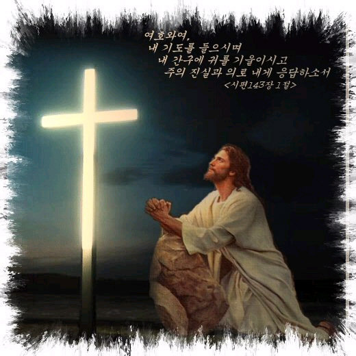 내 영혼이 은총입어 /찬송가 495장