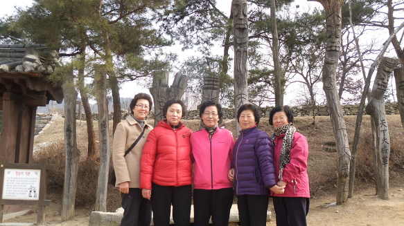 새봄여행 이미지