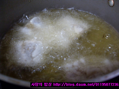 푸른식탁 이미지