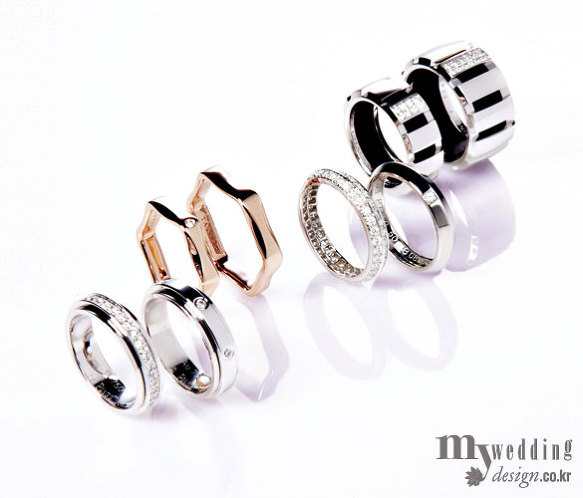 All That Wedding Ring