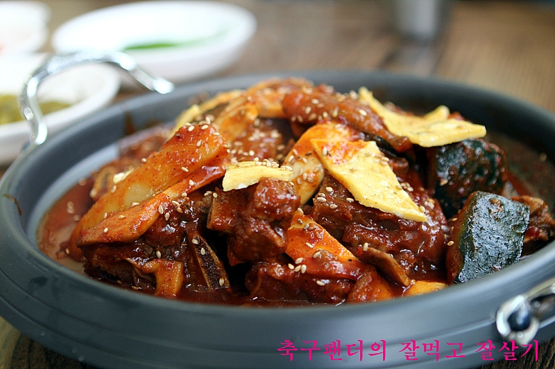 [대구맛집/화원/교동면옥] 갈비탕 대~~~~~박..!!!! | 네이트 판
