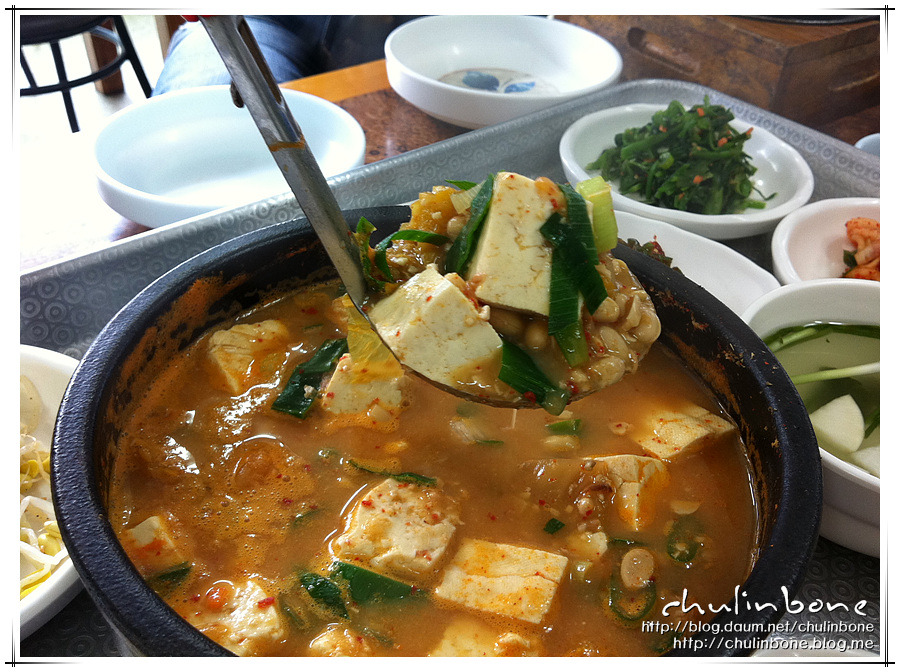 무쇠식당 이미지