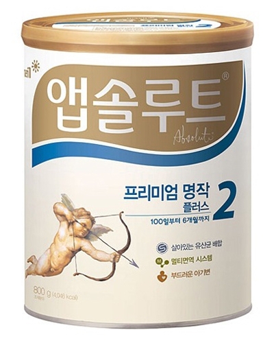 매일유업(주) 이미지