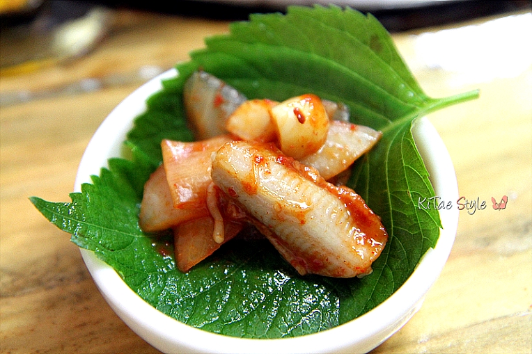 [해운대] 해운대산곰장어 - 부산의 맛 숨쉬는 꼼장어  > 네티즌 추천맛집