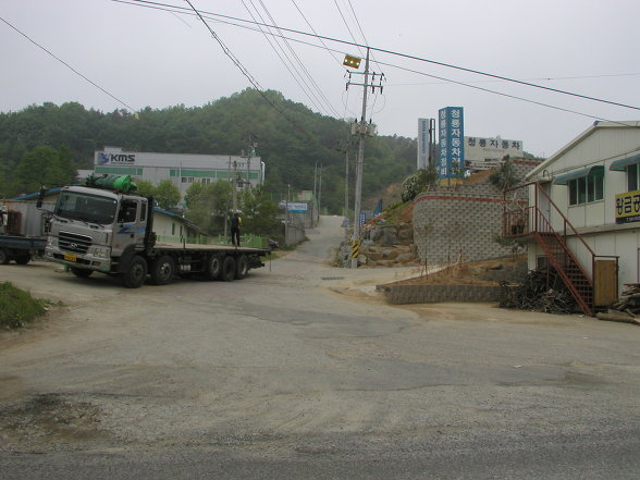청룡자동차공업사 이미지