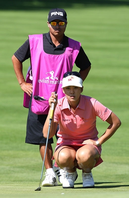 홍진주 이미지
