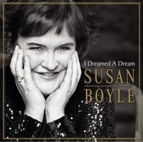 Susan Boyle - I Dreamed A Dream 