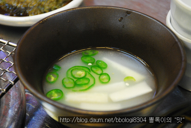 정원한우갈비 이미지