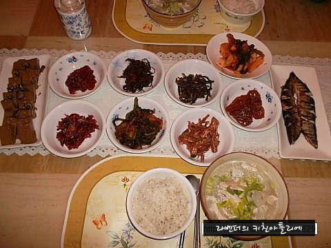 마법꼬마김밥 이미지