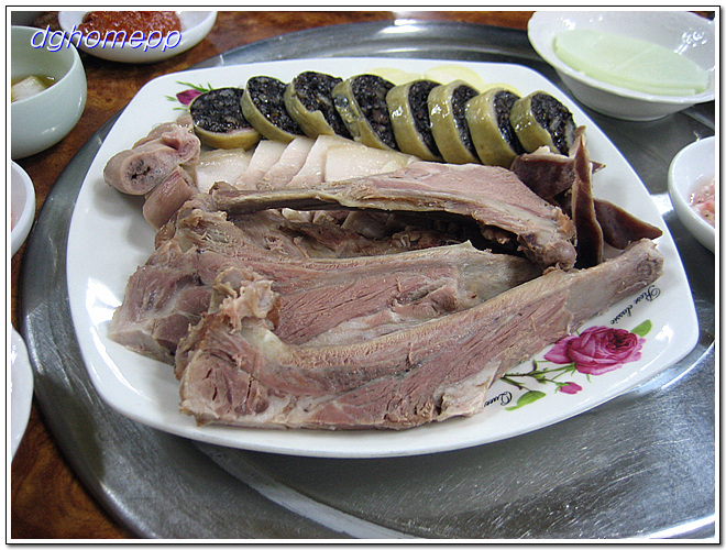 모듬식당 이미지