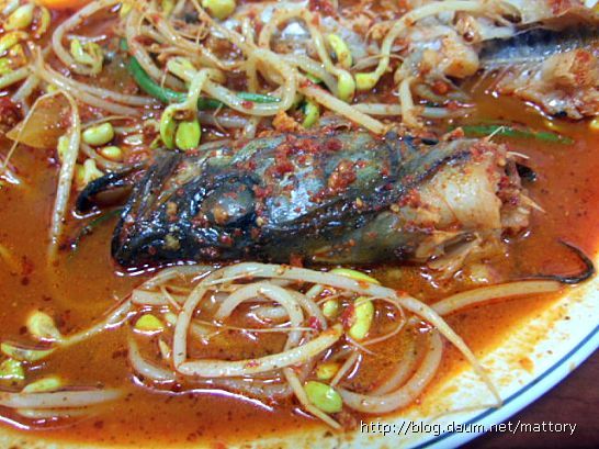 궁전식당 이미지