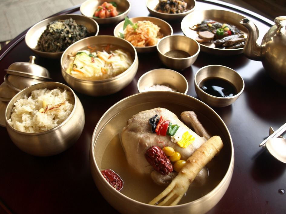 한국인의밥상 이미지