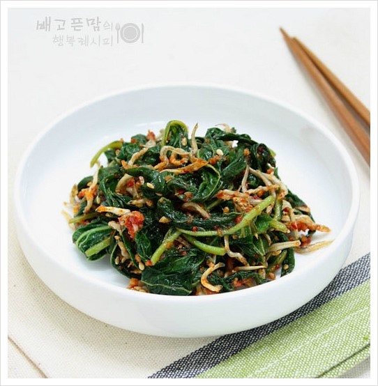매일반찬 이미지