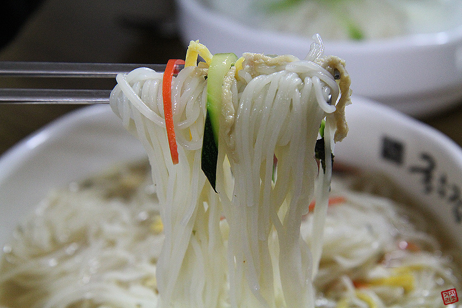 [대전맛집] 대전역맛집 : 아주 찐한 콩국물로 든든해요~"밀양국수" 대전맛집 대전동구맛집 대전역맛집