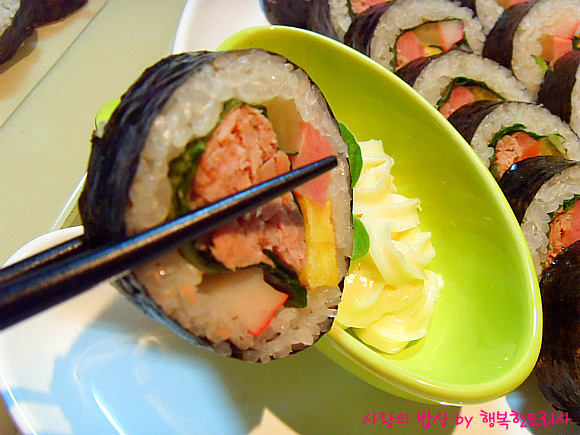 김밥365 이미지