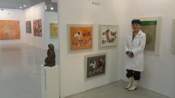 청화랑 이미지