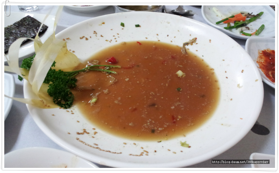 [군산맛집] 밥 두 세 그릇 뚝딱.. 밥도둑 간장게장 군산 계곡가든의 꽃게장