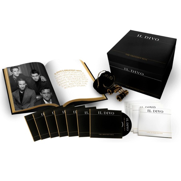 The Greatest Hit : 2012.11.26일 발매