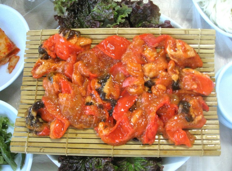 <463차 산행>울산바위 등반