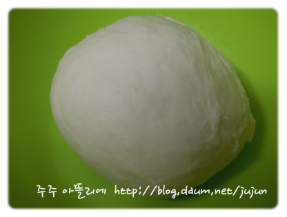 노버터 옥수수 식빵 만들기~