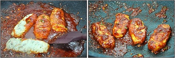 변화무쌍한 어묵반찬 & 간식 (6가지)