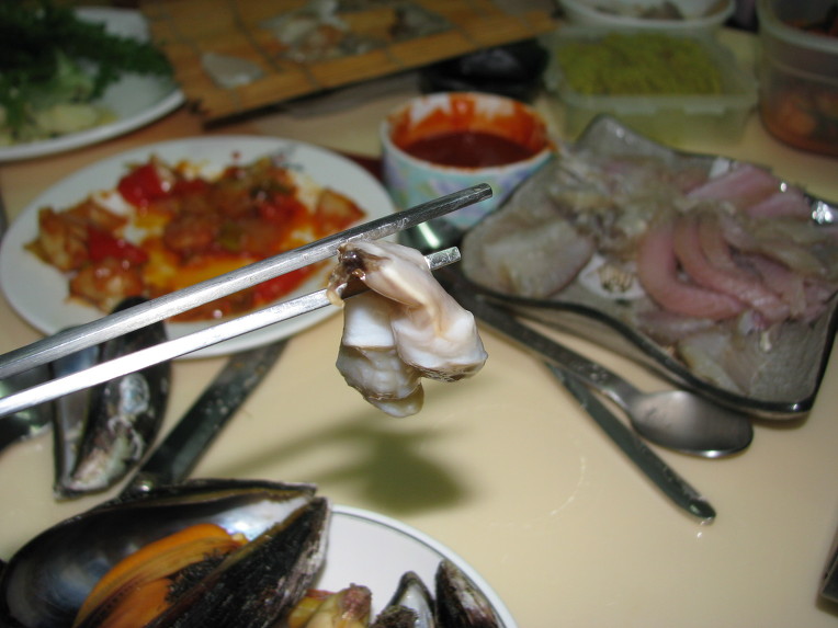 찜우동 이미지